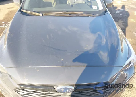 2024 Subaru Impreza Base 5-Door z USA, uszkodzony, nr VIN JF1GUABCXR8893850